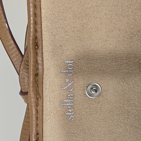 Stella and Dot Travel Jewlery case - Picture 3 of 3